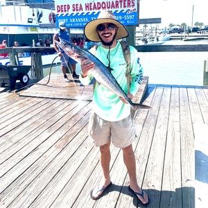 Meet your Posher, Christian